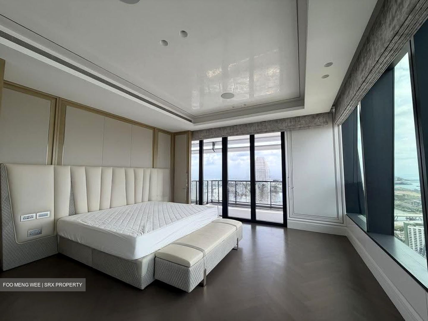 South Beach Residences (D7), Apartment #611142251
